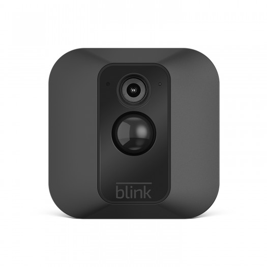Die Überwachungskamera Blink XT2 von Amazon (Bild: Amazon)